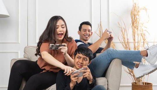  Đại bản doanh trò chơi 